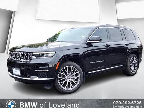 JEEP GRAND CHEROKEE 2023 1C4RJKET0P8110108 image JEEP GRAND CHEROKEE 2023 1C4RJKET0P8110108 image